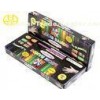 Comouflage color Elastic Rainbow Loom Rubber Band Set for promotion gift