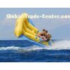 Inflatable Sports Stuff Inflatable Flying Fish Towable Surfing Water Games