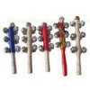 Sleigh Bell Toy Musical Instruments Orff Instruments Toy Music Gift