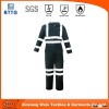 100 cotton anti static work coverall