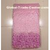 Pink Double Organza Lace