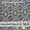 Fancy Garment Accessory Poly Embroidery Lace By Lace Factory