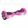Motor Power Smart Drifting Scooter , 2 Wheel Self Balancing Electric Vehicle