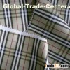 Luggage fabric