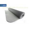 Super Grip Organic Natural Rubber Yoga Mat For Exercise With TPE Laminated