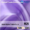 Glossy Plain Dyed Organza Fabric