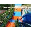 Theme Water Park Adult Water Slide for Water Pool