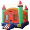 Commercial Business Toddler Inflatable Bouncer YHCS 028 with 0.55mm PVC Tarpaulin