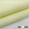 100% Cotton Jacquard Fabric Light Yellow