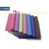 Comfortable EVA Foam Exercise Yoga Mat 3mm For Camping / Hiking / Sleeping