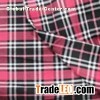 Yarn dyed checks fabric for dress