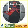 Nylon round Laminated indoor / outdoor Basketball 7# for competition