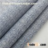 100% Cotton Jacquard Woven Fabric Latest Style