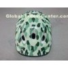 Custom Adjustable Kids Inline Skating Helmets / Road Bike Helmet with PVC Shell
