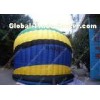 Giant Square PVC Tarpaulin White Outdoor  Igloo Inflatable Party Tent