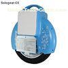 Safety Patrolling Off Road Electric Scooter unicycle Sigle Wheel Self Balance Electric Vehicles