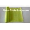 Yellow Spunbond Nonwoven Fabric For Garment , Eco-Friendly