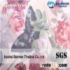 2040 Redesign Printed Polyester Fabric