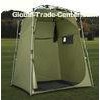 Durable Portable Camping Shower Tent Dressing Room for 1~2 Person Use