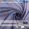 10S Stereoscopic Stripes Organza Fabric For Printed
