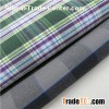 Wholesale Cheap Yarn Dyed Check Fabric