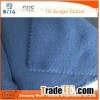 CFR 1610 100% cotton durable flame retardant flannel FR fleece fabric