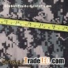 Cotton Camouflage Printing Fabric