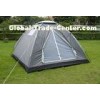 Outside Sunshadow Easy Up Waterproof Camping House Tent With Large Living Room