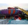 Exciting Super Space Bowl Auqa Slide for Fiberglass Children Water Park Equipment