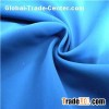 NFDS1418-19 Nylon Spandex Plain Dyed Fabric