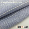 100% Cotton Yarn Dyed Jacquard Fabric Fashion