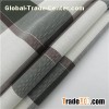 100% Cotton Yarn Dyed Fabric Dobby Design Fashionable