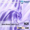 Regular Stripes Organza