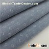 100 Cotton Jacquard Woven Fabric Fashion For Men's Shirt
