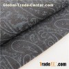 CVC Yarn Dyed Jacquard Fabric