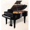 158cm Black Polished Orient Design Baby Acoustic Grand Piano With Stool AG-GP158