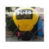 Customized PVC Giant Ground Air Balloon For Advertising / Theme Party