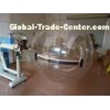 Customized High Elastic Inflatable walk water balls / water toy with CE SGS approved