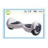 8 Inch Two Wheel Standing Bluetooth Electric Drifting Scooter Self Balanced