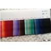 Gabardine fabric for uniform, twill uniform fabric
