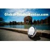 High-Tech Portable Gyroscopic Self Balancing One Wheel Electric Scooter Unicycle
