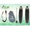 fishing Carbon Fibre Stand Up Paddle Board of Square Tail / Retro Nose