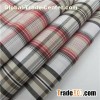 100% Wholesale Cotton Fabric In Roll Dobby And Check Design 2015