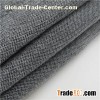 Wool Tencel Fabric Herringbone Style