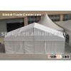 9m span aluminum frame party tent