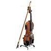 Solid Wood Spruce Maple Handmade Violin With Inlaid Purfling AGV-S1EQ