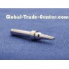 200 Series Copper Soldering Tips , Lead Free Long Life Soldering Tip