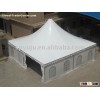 Wedding tent