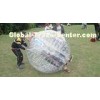 Transparent Body Zorb Ball, Inflatable Bumper Ball for kiddies