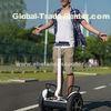 1600 Watt 135 kg 36V 2 Wheel Self Balancing Scooter For Park / Golf Course